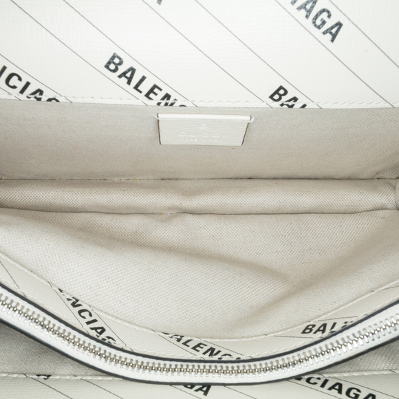 Pre-Loved Gucci The Hacker Project Small Leather Dionysus Shoulder Bag - Picture 5 of 9